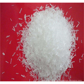 Monosodium Glutamate 99% Msg Manufacturer China